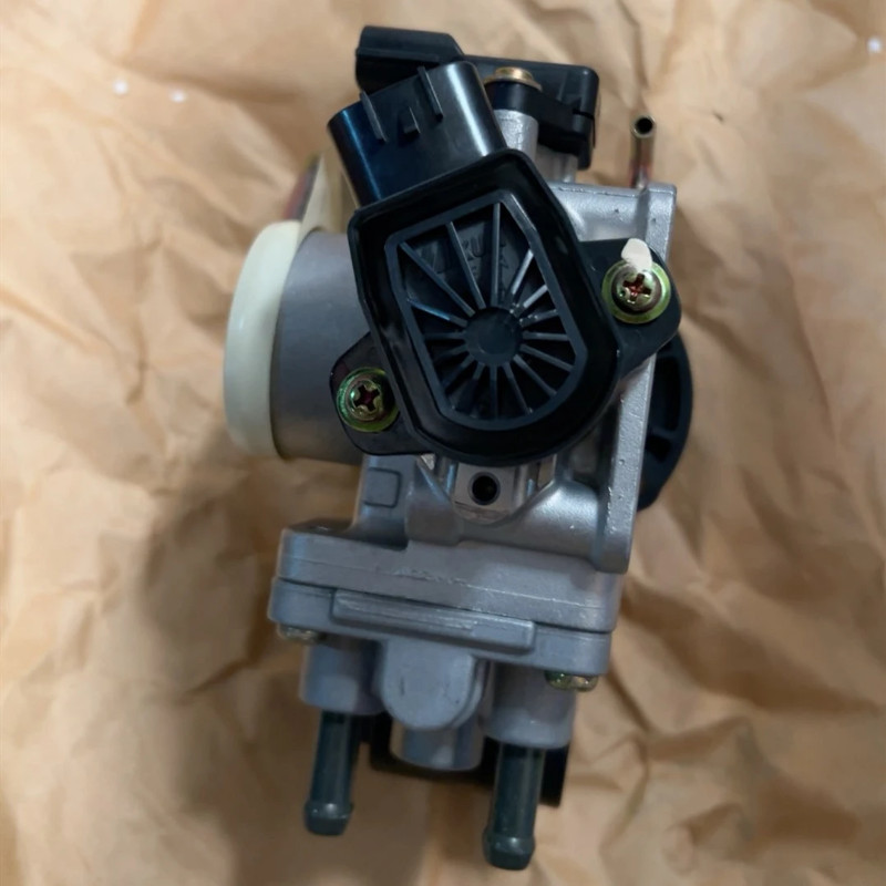 New Genuine OEM Parts Auto Throttle Body Assy 13400-78F22,13400-78F21 For Suzuki Wagon R/Solio/Plus