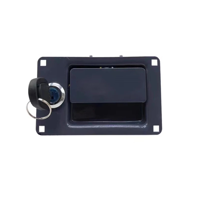 125-00071B, LATCH for Doosan DX150 DX200 DX215 DX220 DX225 DX140 DX160 DX300 DX420 DX500 DX480 DX21