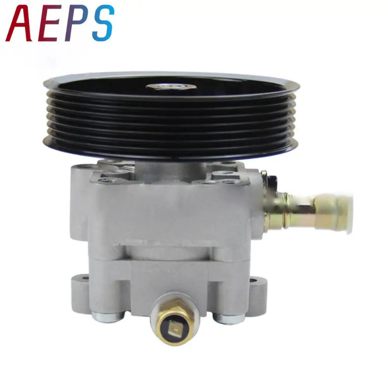 Power Steering Pump MR995026 for Mitsubishi Pajero Triton PickUp KH6W KH9W KB9T