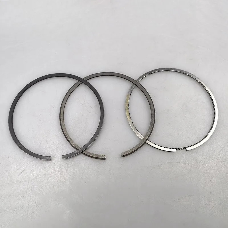 Piston Ring Set for Engine 2.4L 2.8L for Audi A6 C5/Passat B5