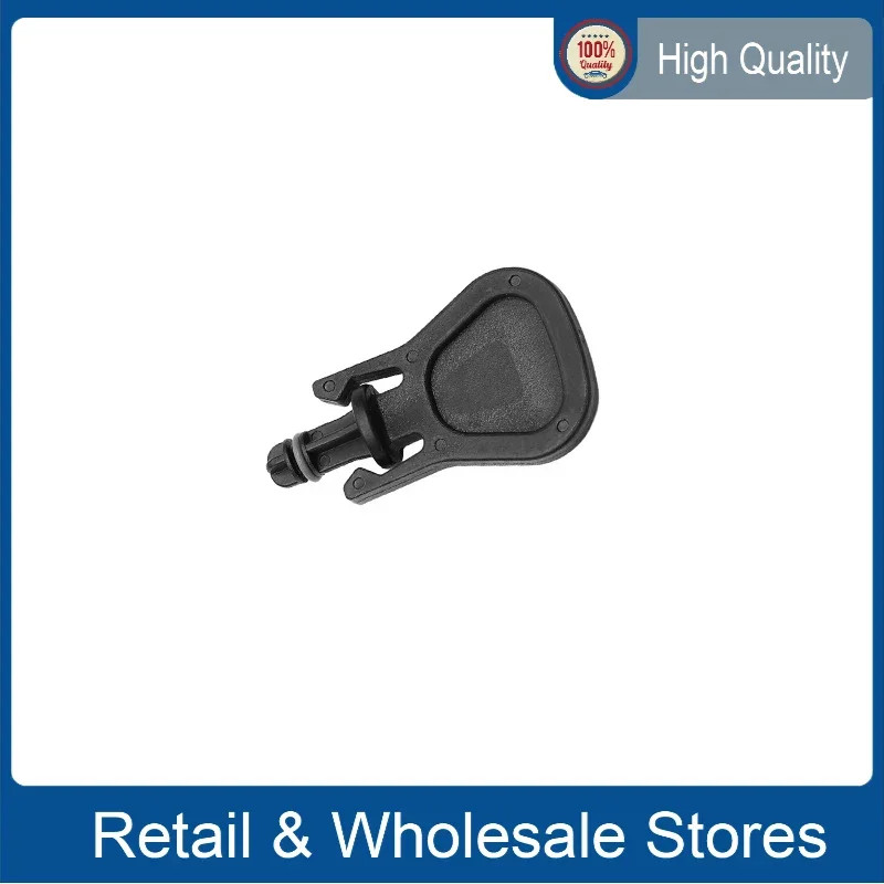 Oil Dipstick Guide Tube Bung Blind Cover 06E115418 for VW Audi A4 A4L A5 S5 A6 A6L A7 A8 Q5 Q7 06E