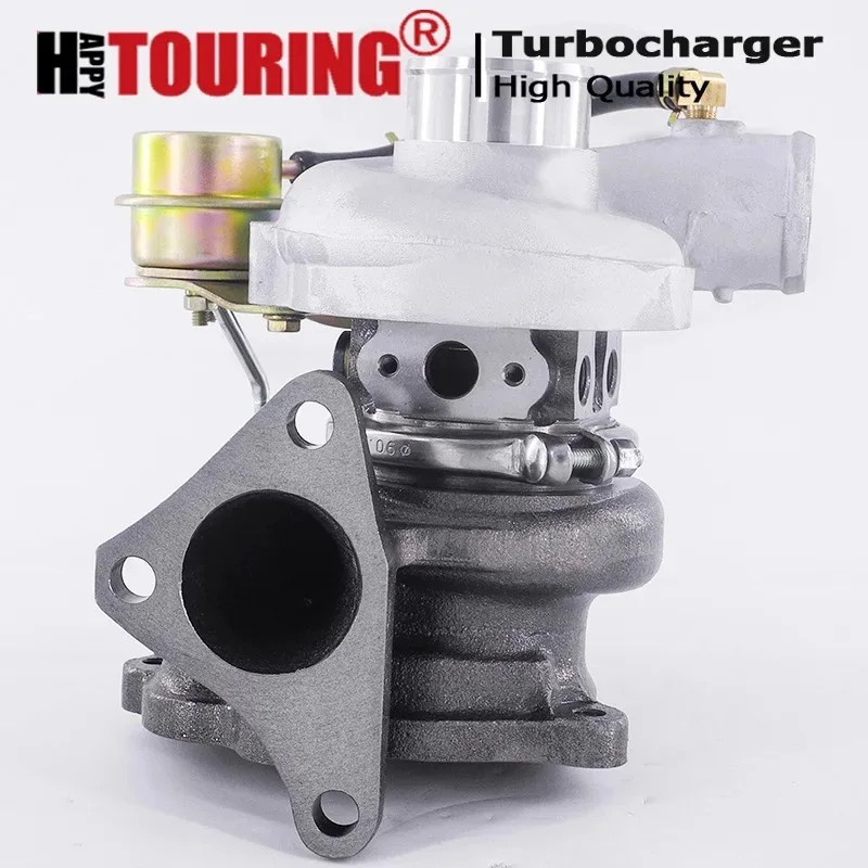 TD05 TD05-16G TD05H-16G Turbo Turbocharger For Mitsubishi EVO3 For SUBARU Impezza WRX STI Forester