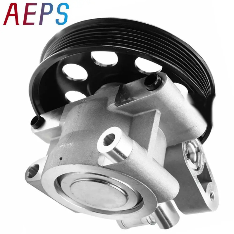 Durable For Ford F150 2011-2014 Power Steering Pump BL3Z3A696