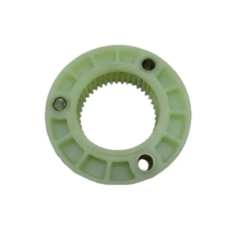 178X42T Coupling Flange Excavator Construction Machinery Parts