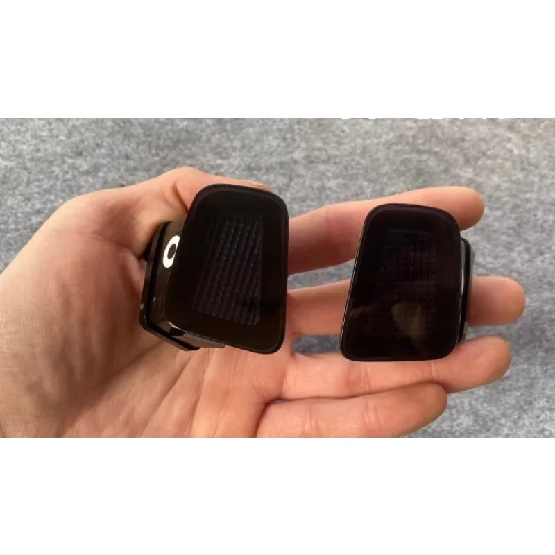 Lane Change Assist Light for Volkswagen ID4 ID4X ID6 ID6X