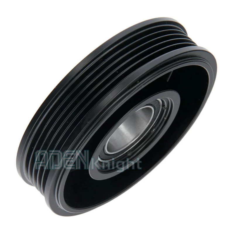 AC Compressor Clutch For MAZDA 3 BK 5 CR19 CC2961450G CC2961K00 CC2961K00A CC2961K00B CC2961K00D H1