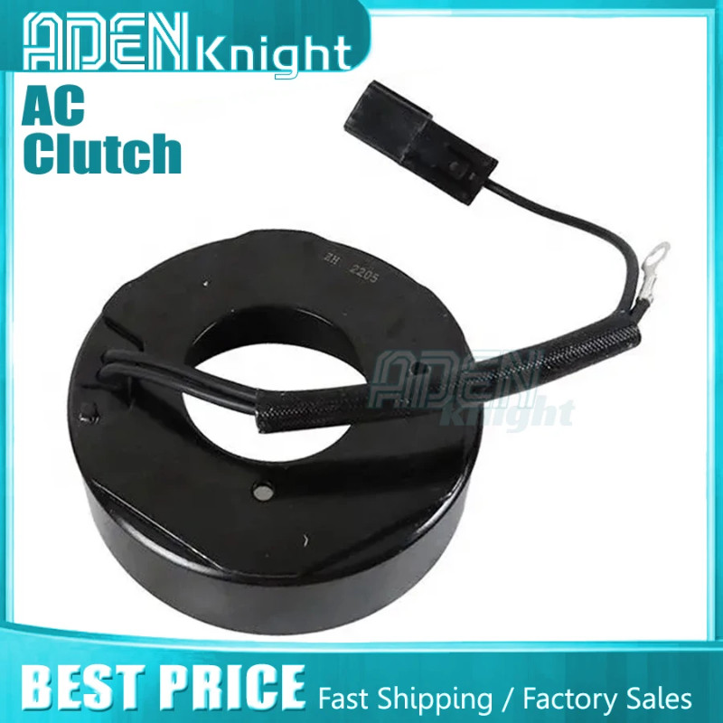 AC Compressor Clutch Coil For Kia Sorento II 977012P110 97643-2S500 976442S000 1A111-0030 1D1171-01