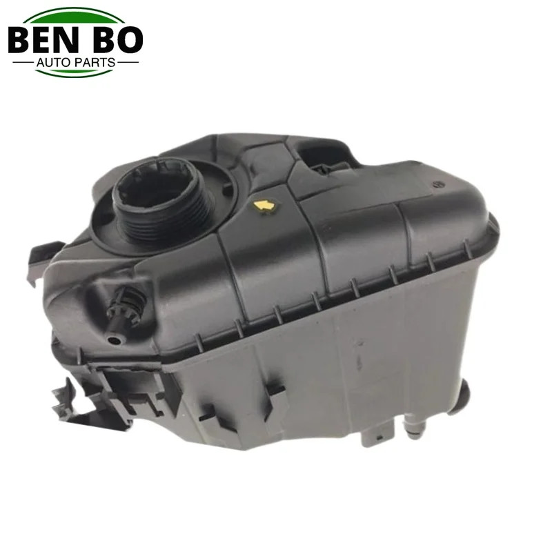 17139846642 17138610656 Engine Coolant Recovery Tank  For Bmw 5 6 7 8 Series G30 G12 B48 B58