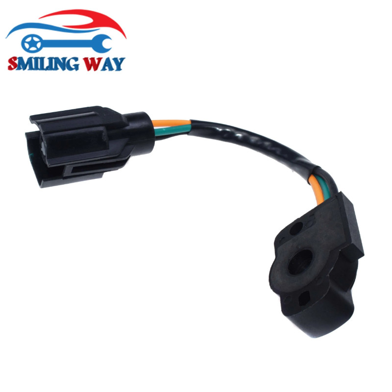 Throttle Position Sensor TPS TH18 TPS252 E6AZ9B989C E8AZ9B989A For Ford Mustang 5.0L V8 1986 1987 1