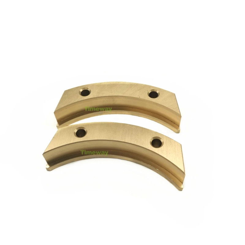 V30D Retainers Piston Pump V30D-250 Repair Kits for HAWE V30D-250RDN Hydraulic Pump Spare Parts