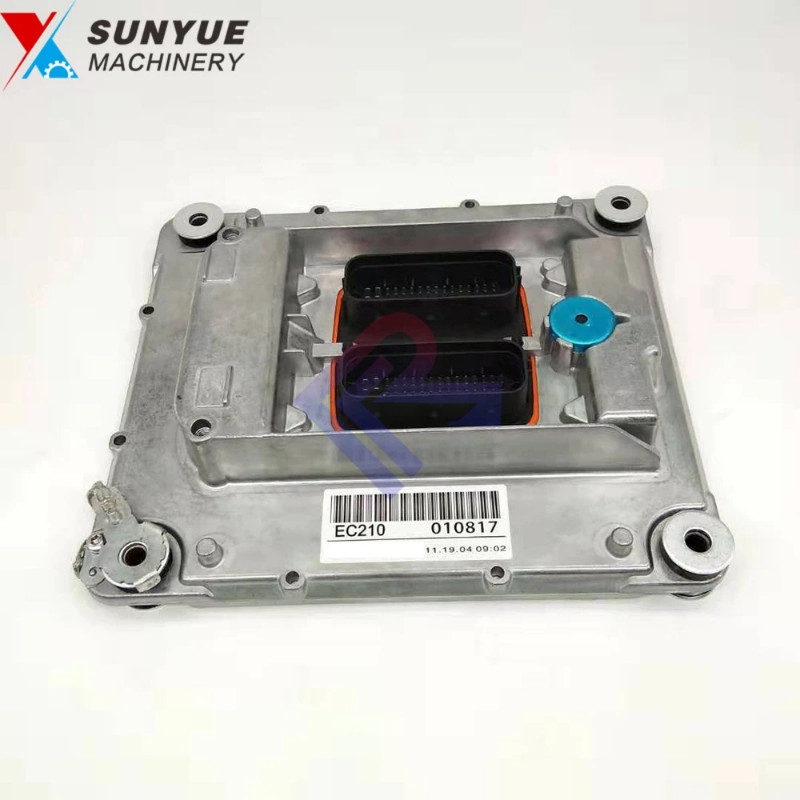 EC210B EC240B EC290B D6E D7E ECU Engine Controller for Volvo Excavator Control Unit Panel Computer
