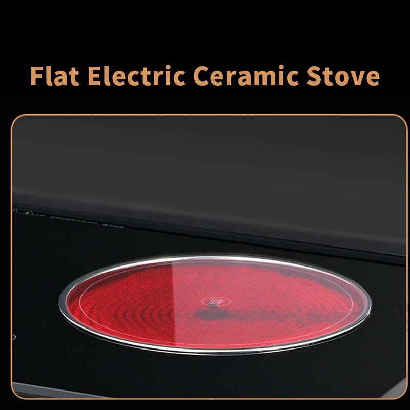 Gas Kitchen Stove Cooker Electric 2 Burner Stoves Electronics & Appliances Stove Electric with Oven