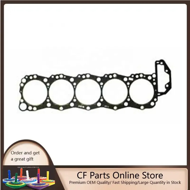 Cylinder Head Engine Gasket for Hino J07C Engine 11115-2780 11115-2780A