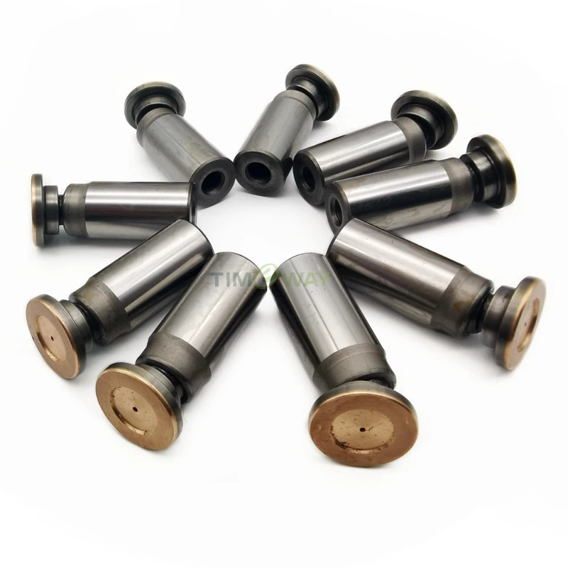 KX161 Excavator Swing Motor Spare Parts Piston Shoe for KX161-3 Kubota Hydraulic Motor Spare Part M