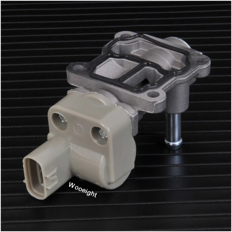 16022-P2A-J01 16022P2AJ01 1368000520 Idle Speed Air Control Valve For Honda CIVIC V VI Coupe Acura