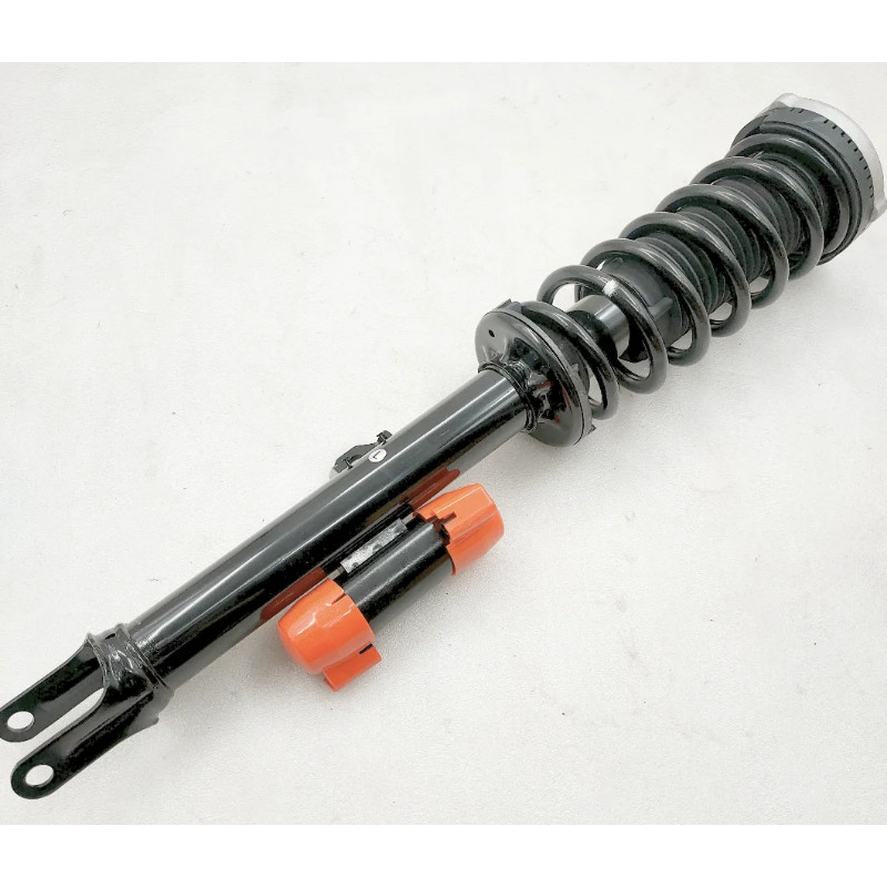 Front Left &Right Shock Absorber  For BMW 5 G30 G31 2017-2022  w/VDC 31126866599,31126866395