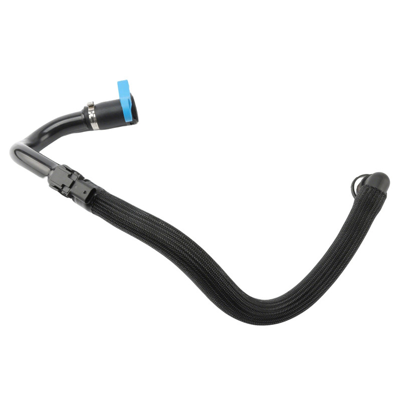 Crankcase Ventilation Tube Hose 6A664 GV6Z6A664B KCV305 V631 PCV0100 2-9753 EMH098 PCV768 For FORD