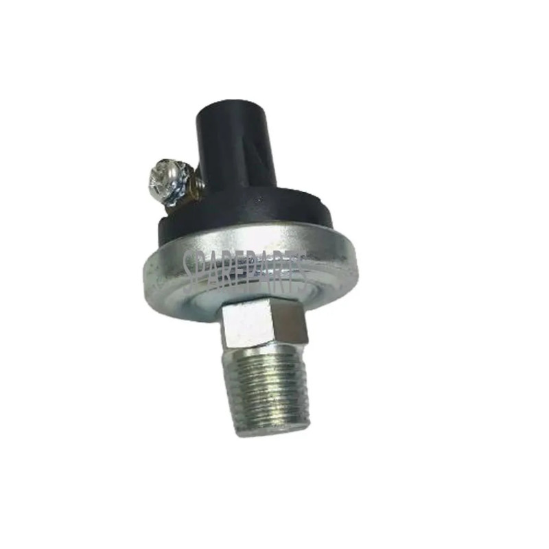 Replaces OC3025 10PSI 1/4-18 Pressure Switch Sensor Normally Open NO./C 0C3025