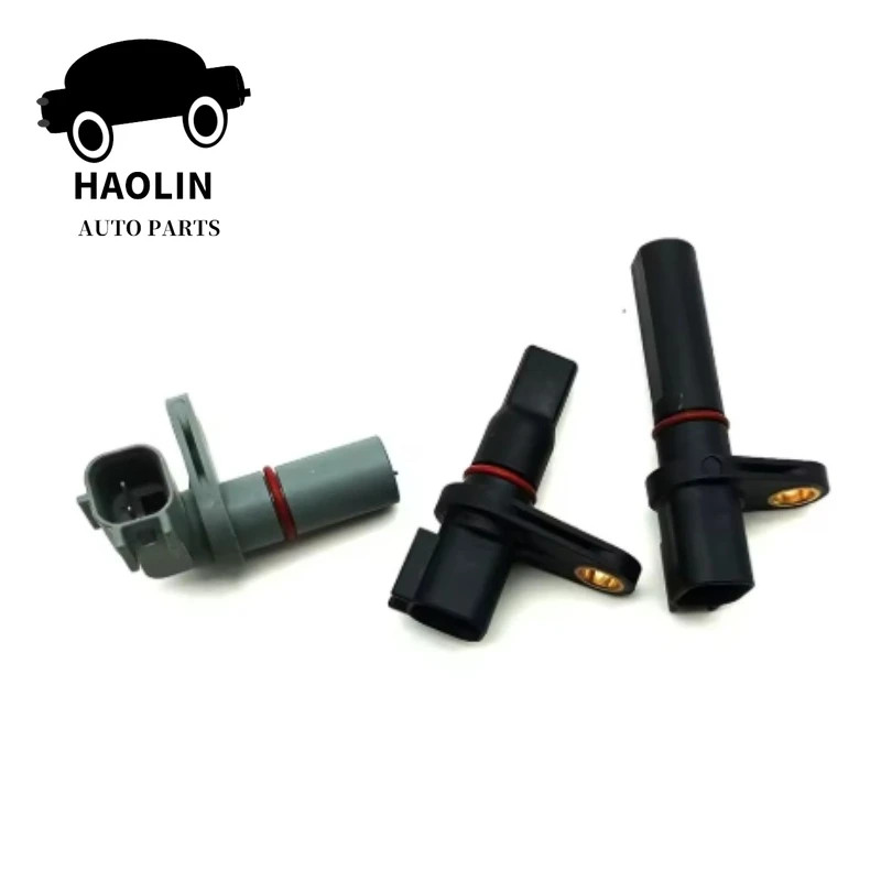 1 Set Oem 6DCT250 DPS6 AE8P7H103A AE8P7M101A AE8P7M101B Automatic Transmission Speed Sensor Kit For