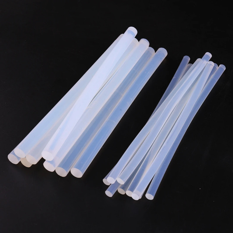 CZ Hot melt glue gun 100w large size 11mm 20w small size 7mm thick glue rod gun Electric melt gun a