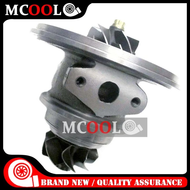 NEW Turbo CHRA Cartridge Turbo charger core for Jeep Cherokee VA70  LDV Maxus VA81 VF40A013 F400010