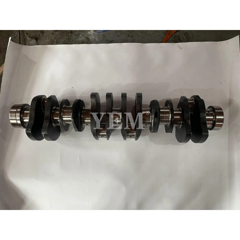 For Mitsubishi Diesel Engine Parts S6R2 Crankshaft