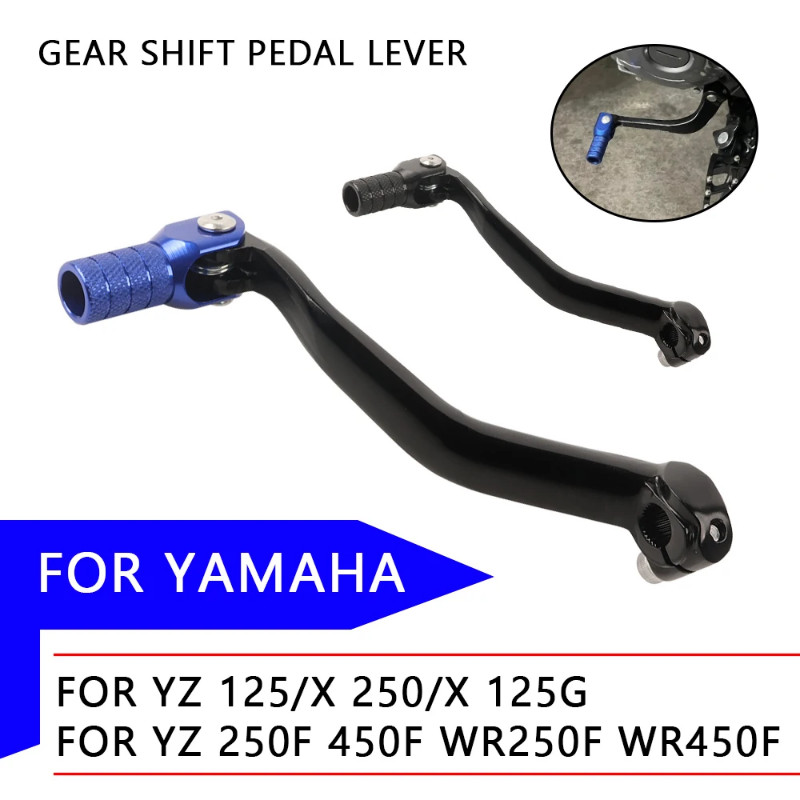 For YAMAHA WR250F WR450F YZ250F YZ450F YZ125 YZ250 YZ 125 X 250 G WR 250 F 250F 450F Accessories Ge