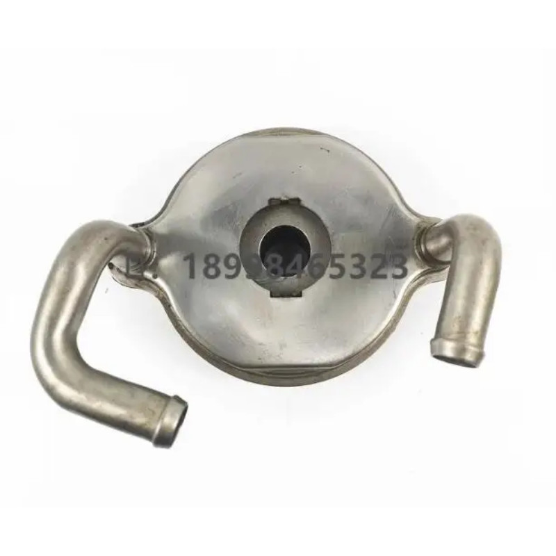 Engine Oil Cooler For Isuzu 4JA1 8-94311222-A 8-94311222