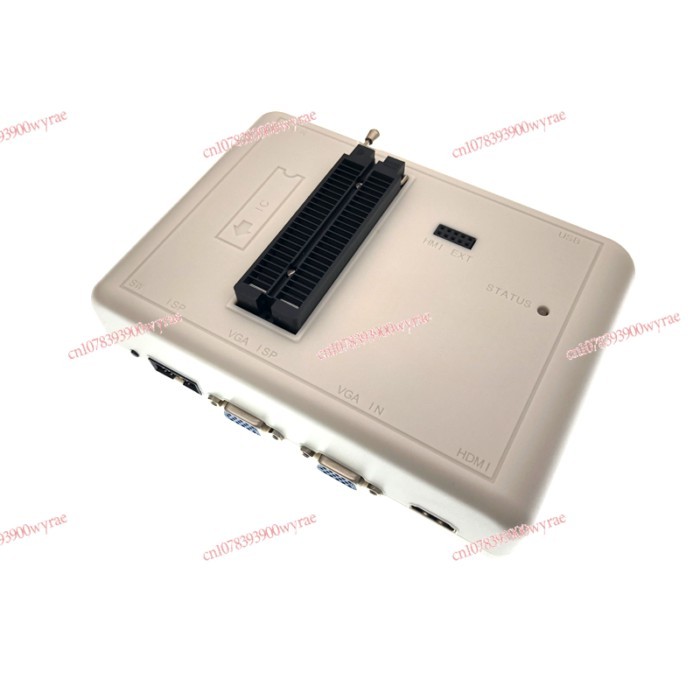 RT809H Programmer Car Navigation Audio Inverter Air Conditioning RT809HSE