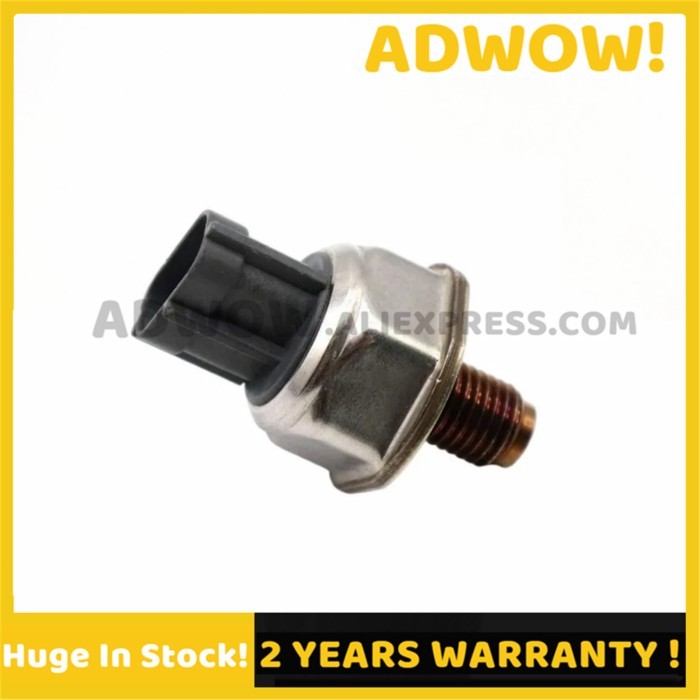 Original Fuel Rail Pressure Sensor For NISSAN NAVARA PATHFINDER 2.5 45PP3-4 45PP34 45PP3-2 45PP3-3