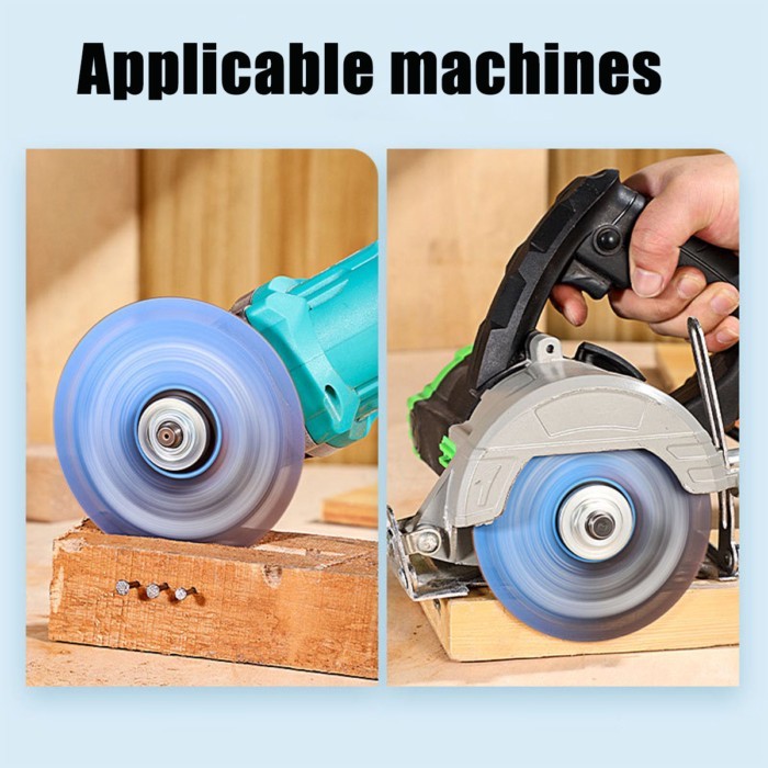 Cutting Wheel Disc Ultra Thin Metal & Stainless Steel,Cutting Wheel Fits Angle Grinder Saw Grinder