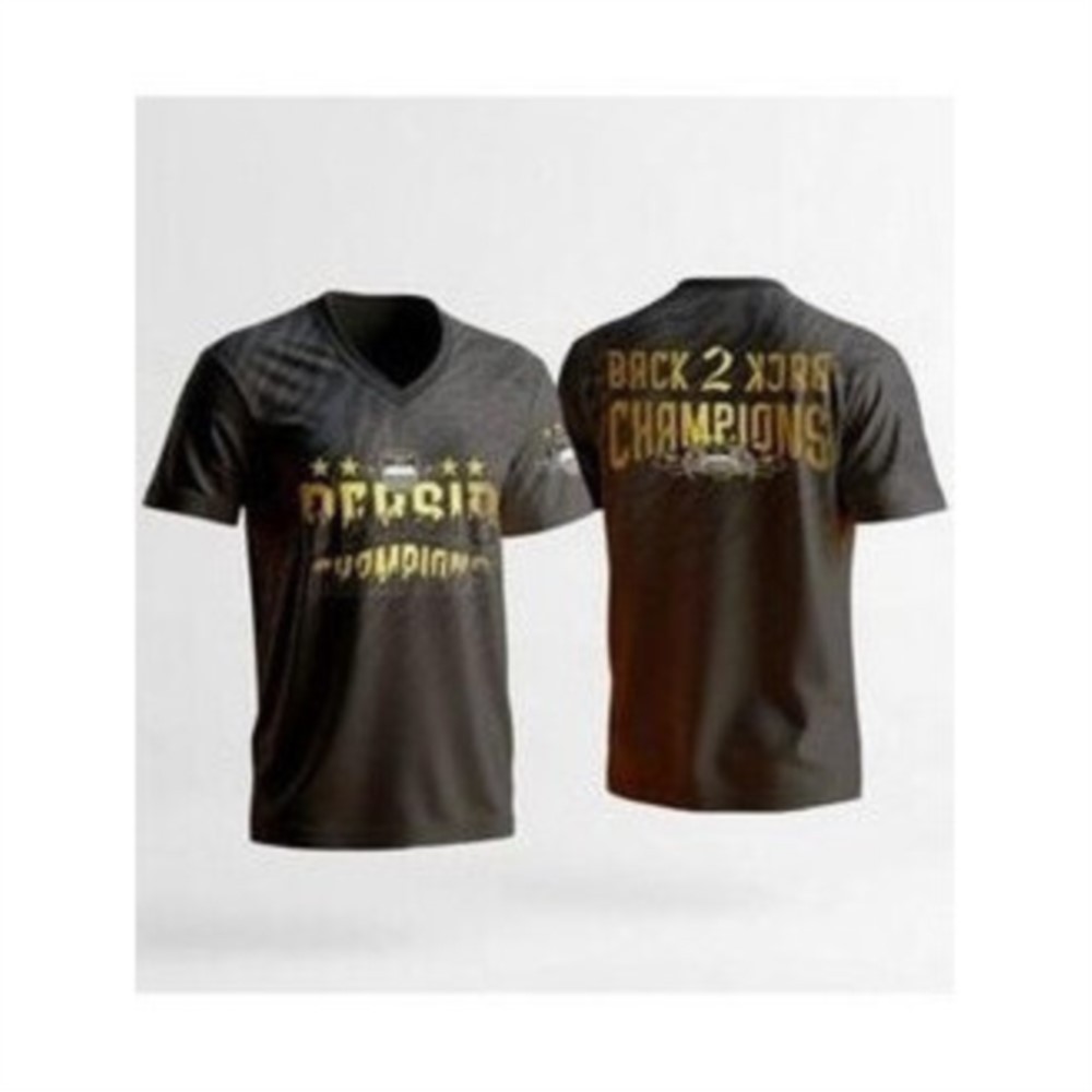 Persib B2B Retro Champion Shirt - Vintage Style