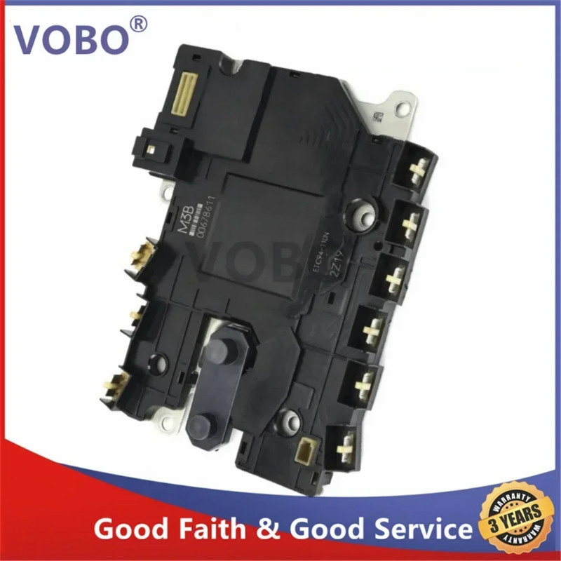 TCU TCM Transmission Control Module Suit ETC94-110N  for INFINITY EX37 Q80 M56 RE7R01A  New Other