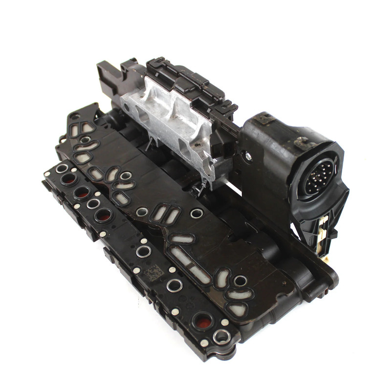 Transmission Control Module Kit 6L80 For Hummer Cadillac Chevrolet Pontiac Car Engine Replacement P