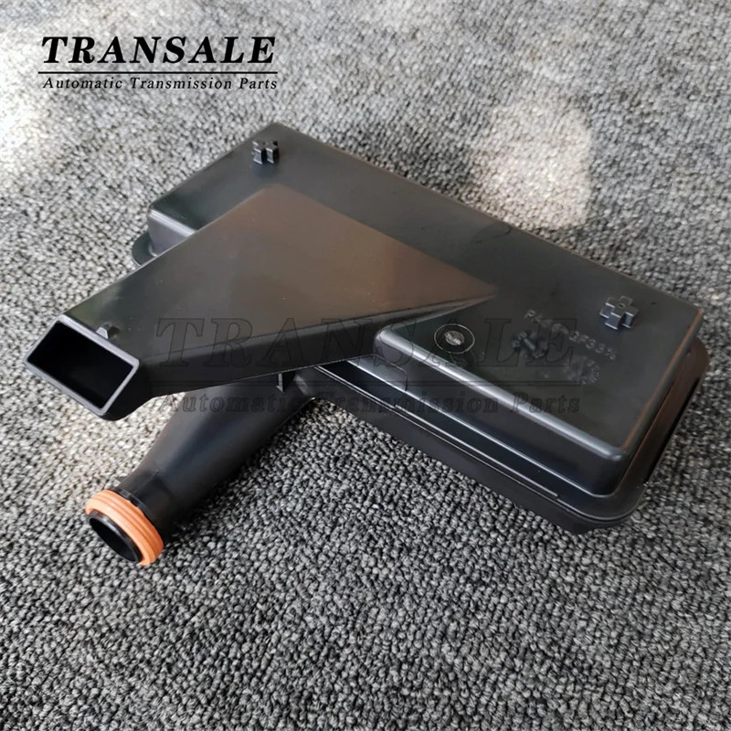 High Quality 0B5 7-Speed Transmission Hydraulic Filter Repair Kit 0B5325429E Auto Parts For Audi A4