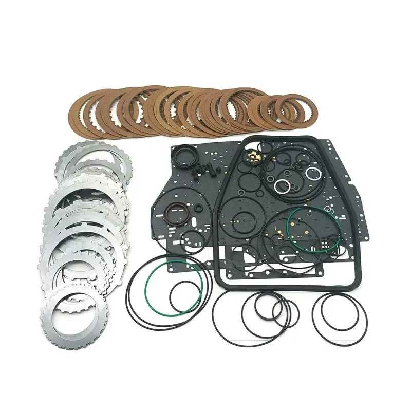 4HP22 ZF4HP22 Automatic Transmission Master Kit For BMW JAGUAR LAND ROVER Automatic Transmission