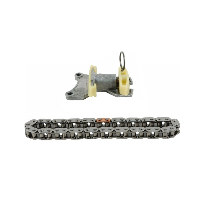 06F109217A 06D109229B Car Timing Chain Tensioner And Chain Kit For AUDI A3 A4/S4 TT Quattro VW Golf