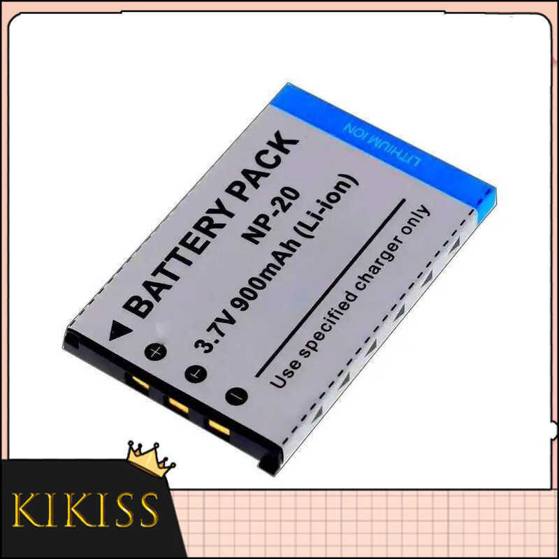 Battery Cnp-20 For Casio EX-Z7 Z8 Z11 Z60 Z65 Z70 Z75 Z77 S100 S500 S600 S770 S880 M1 M2 M20 S1 S2 S