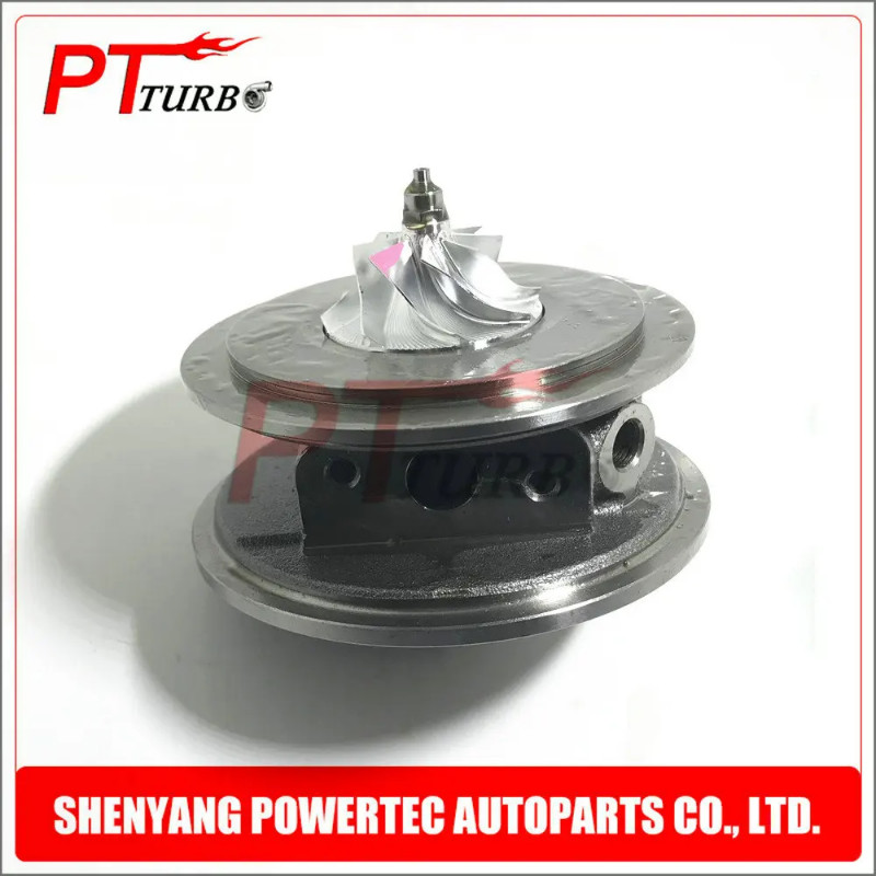 MFS core Turbo Boost 813860-5003S 04L253016HX for Audi A3 1.6 TDI 8V 77Kw 81Kw 105HP CLHA 2012-2014