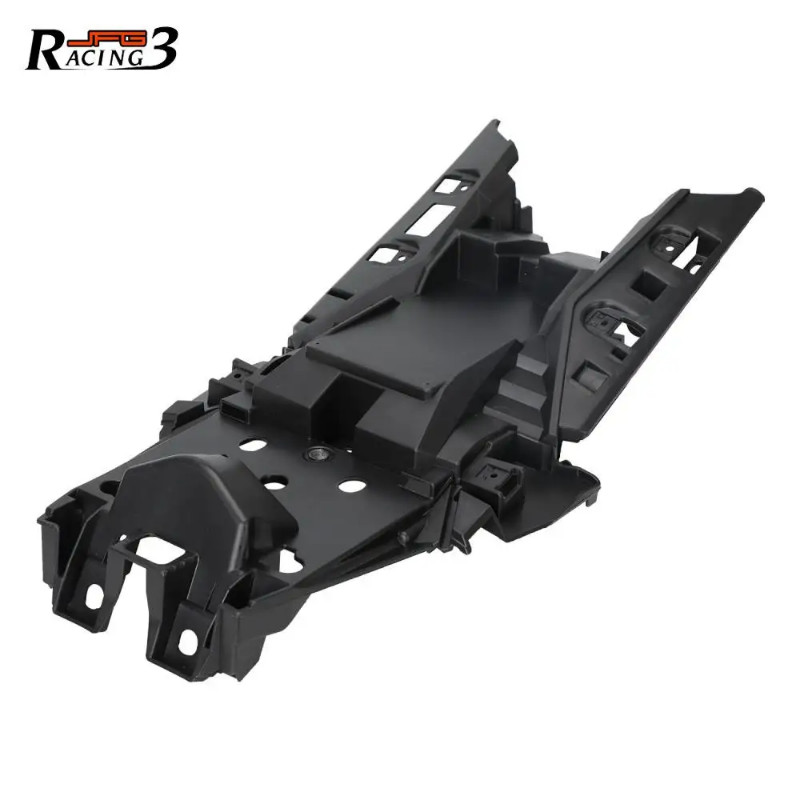 Battery Protection Battery Box Cover Accessories For Motorcycle Honda MSX125 GROM125 2013-2019 2020