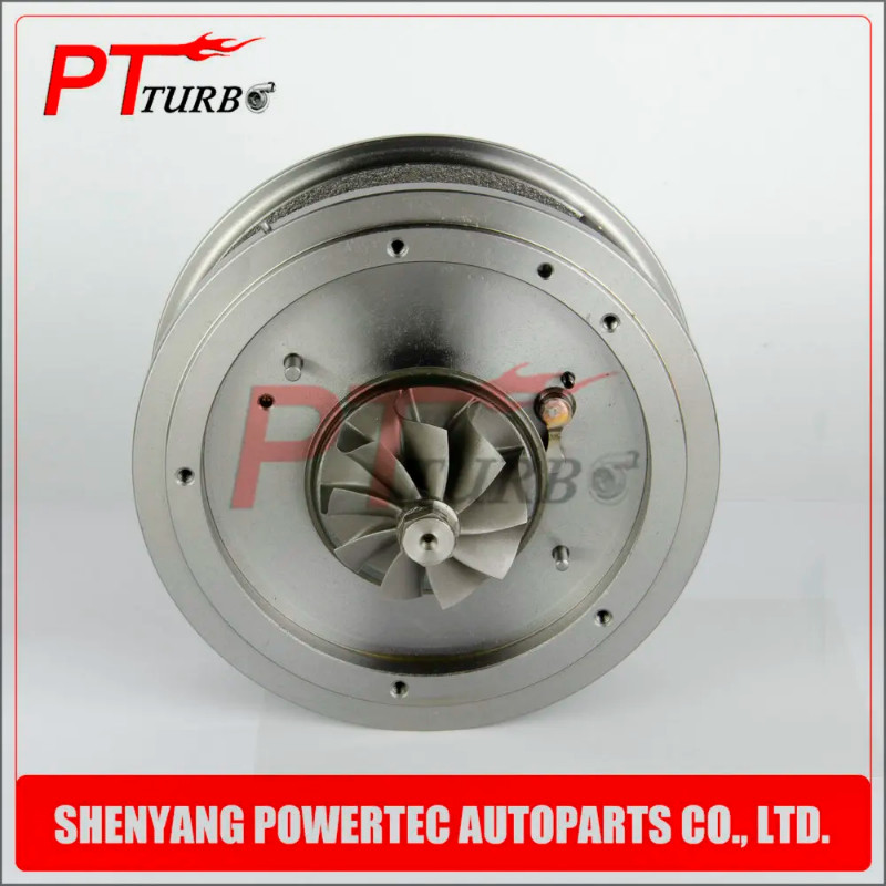 MFS Turbocharger Core GT2260V 765985-5001S 765985-5006S 765985 for BMW X6 3.0D E71 M57306D3 173KW 2