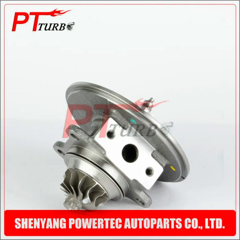 Billet Turbo charger Cartridge MFS For Nissan NV400 2.3 DCI M9T 846016-0001 14410-7570R Turbine Cha