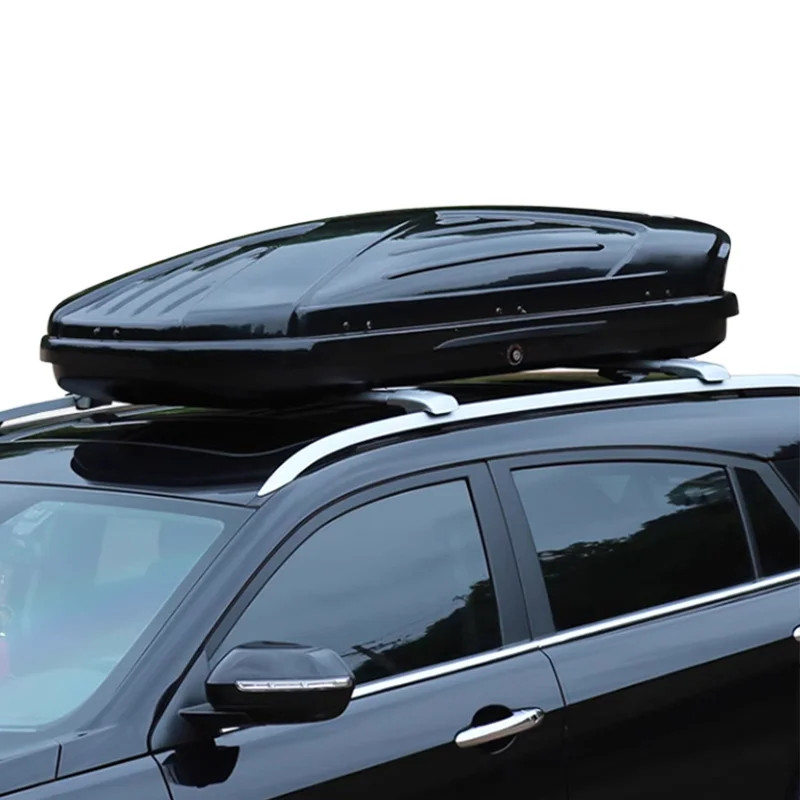 Car Roof General Purpose Roof Luggage Large Capacity Ultra-thin Suitcase 300L 480L 550L 600L 650L 7