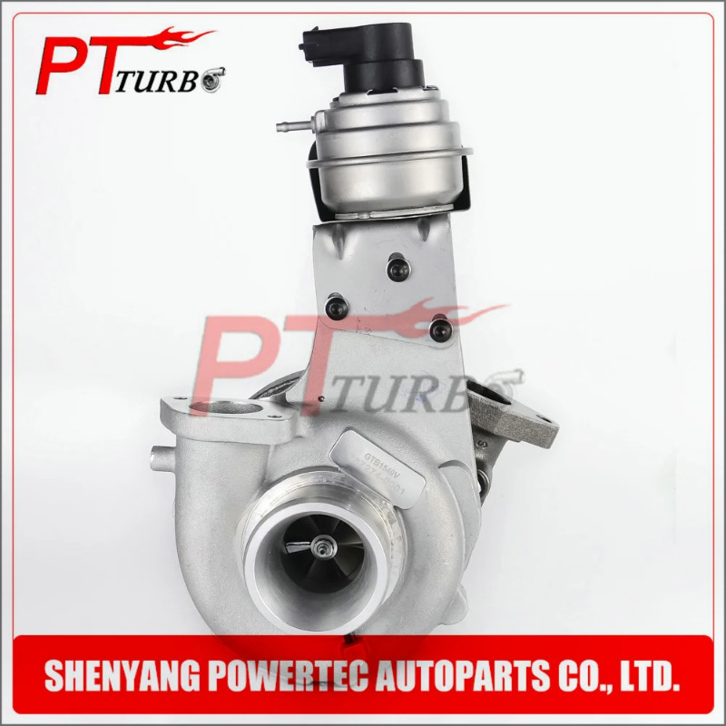 Turbine 803958-2 Turbolader 803958-9002S Turbine For Fiat Freemont JC 2.0 JTD 2011/08-2017/12 1956c