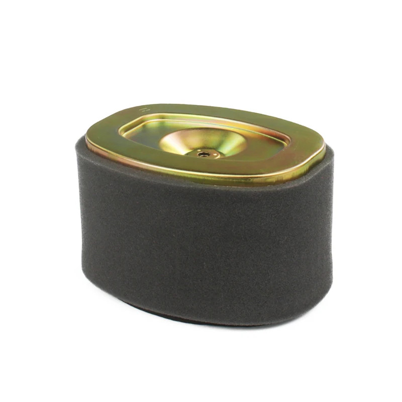Motorcycle Air Filter For Chinese Scooter Haojue Suzuki Lindy 125 LINDY 125R HJ125T-18 UZ125 UM125