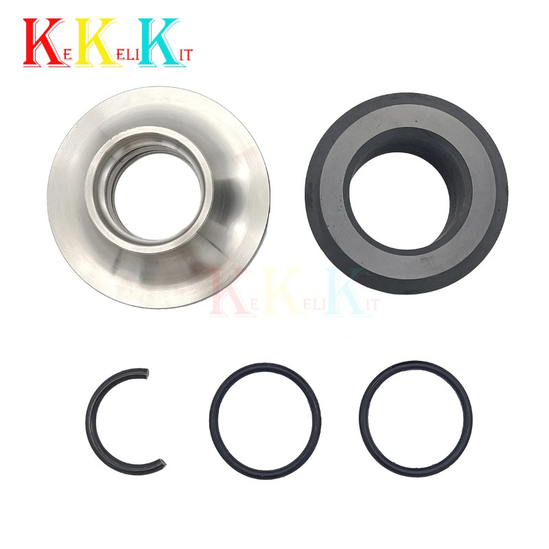 Sea-Doo seadoo Sea Doo 4-Tec Drive Shaft Carbon Seal Kit GTS Pro Se Rental 130 155 215 255 260 300