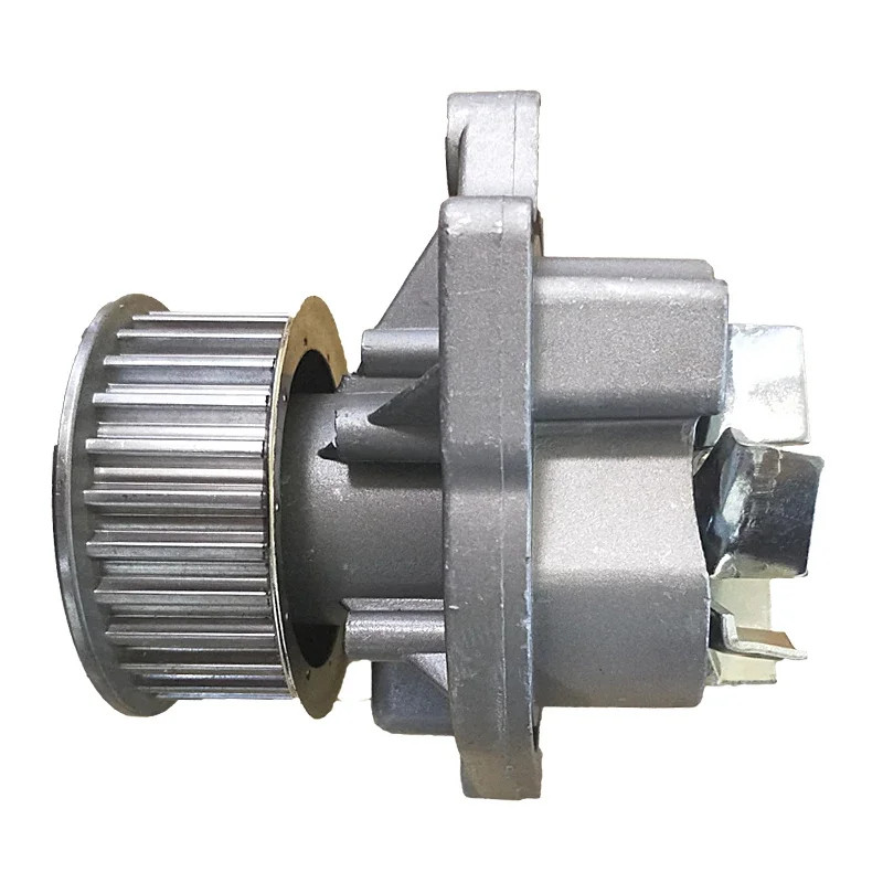 Water Pump With Gasket For VW Golf IV MK6 Polo 9N for Audi Octavia for Seat Ibiza 1.4 16V 036 121 0