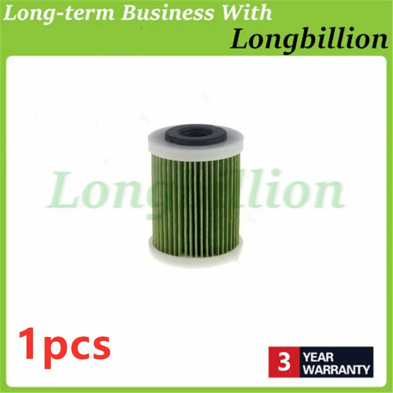 1PC 15412-93J10 Fuel Filter for Suzuki Outboard Engine Gasoline Filter DF200-350 V/VZ 150-300 6P3-W