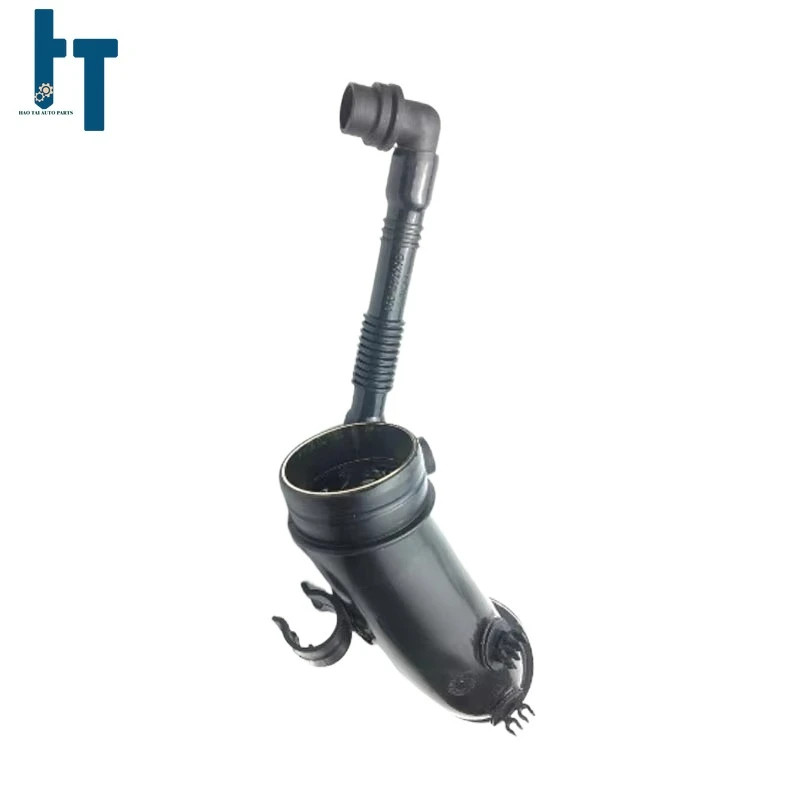 06B133354Q 06B133354P Air Filter Intake Hose Breather Hose for V-W Passats B5 S-kodas Superbs 06B13