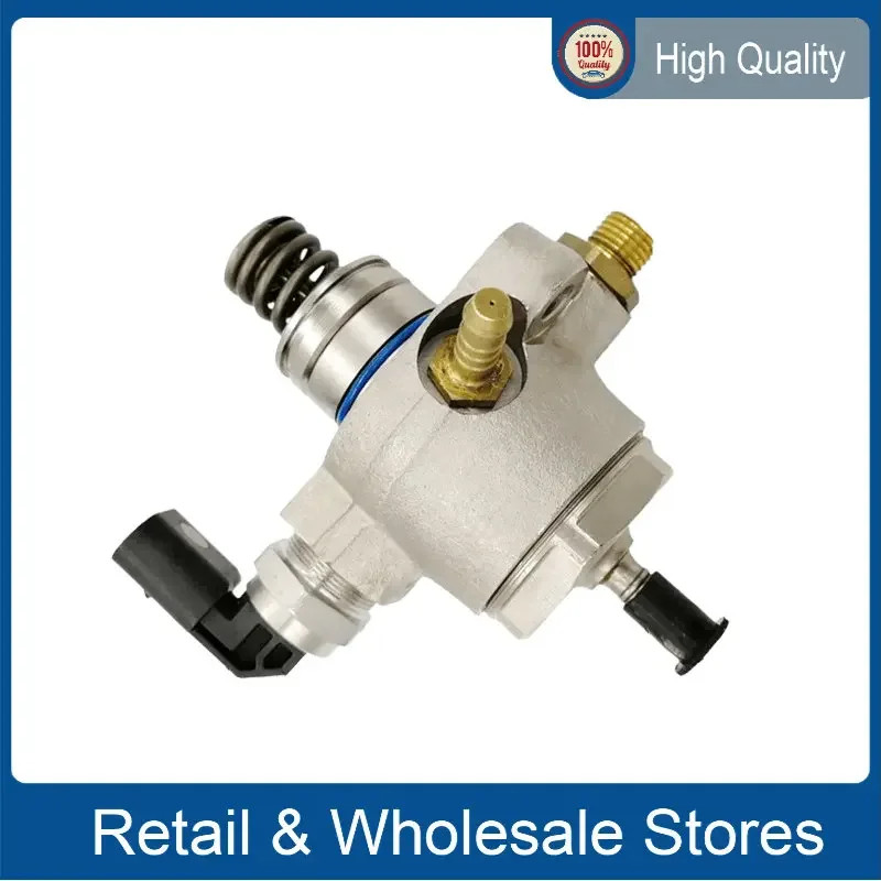 06L127026D  EA888 Generation III 2.0T Pressure Mechanical Fuel Pump for Audi A3 A4 A5 A6 A7 Q3 Q5 0